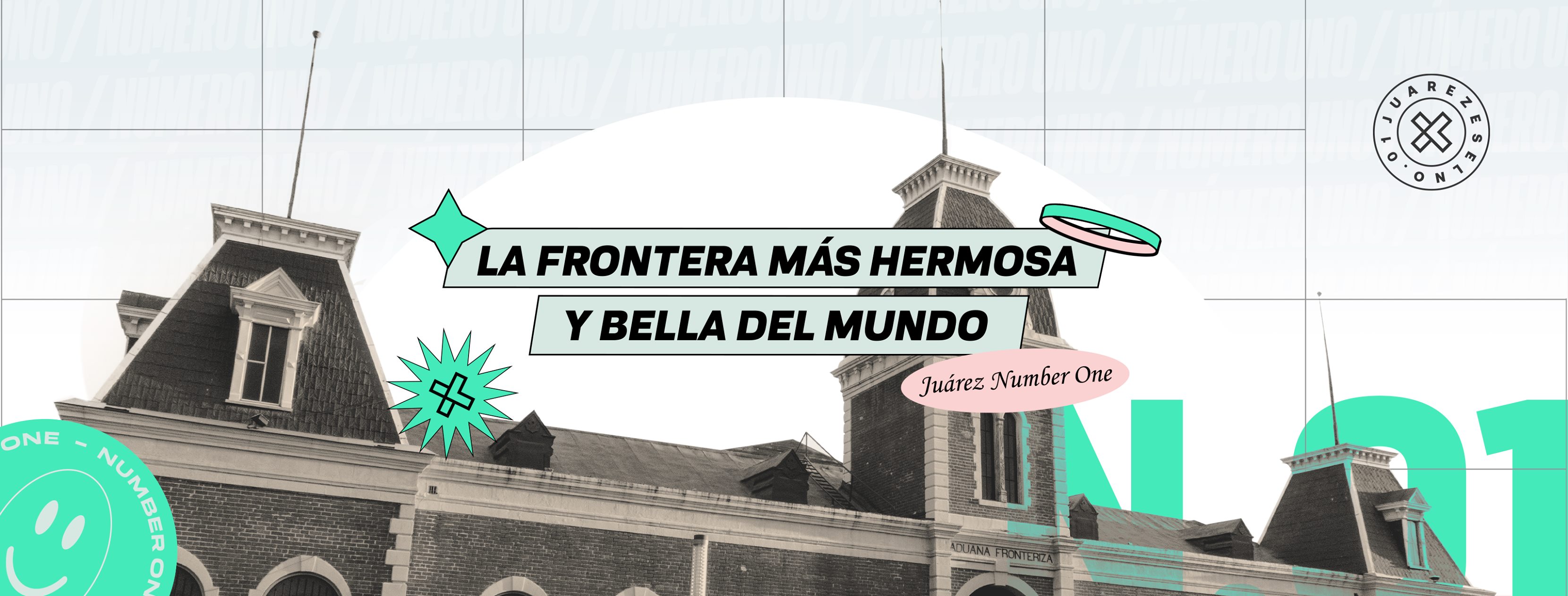 Portada Juarez Number One